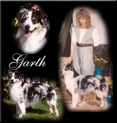 Garth