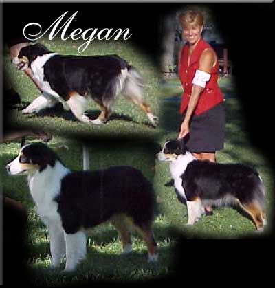 Megan