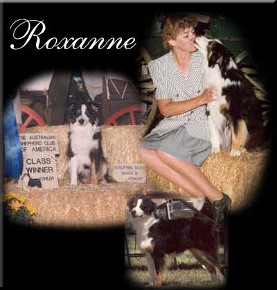 Roxanne